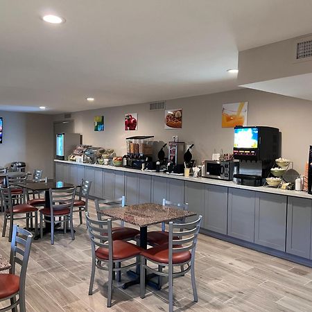 Quality Inn Santa Fe New Mexico Luaran gambar