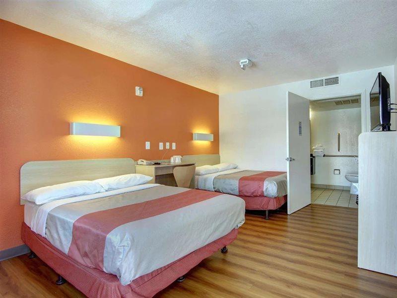 Quality Inn Santa Fe New Mexico Luaran gambar