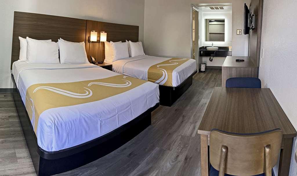 Quality Inn Santa Fe New Mexico Bilik gambar