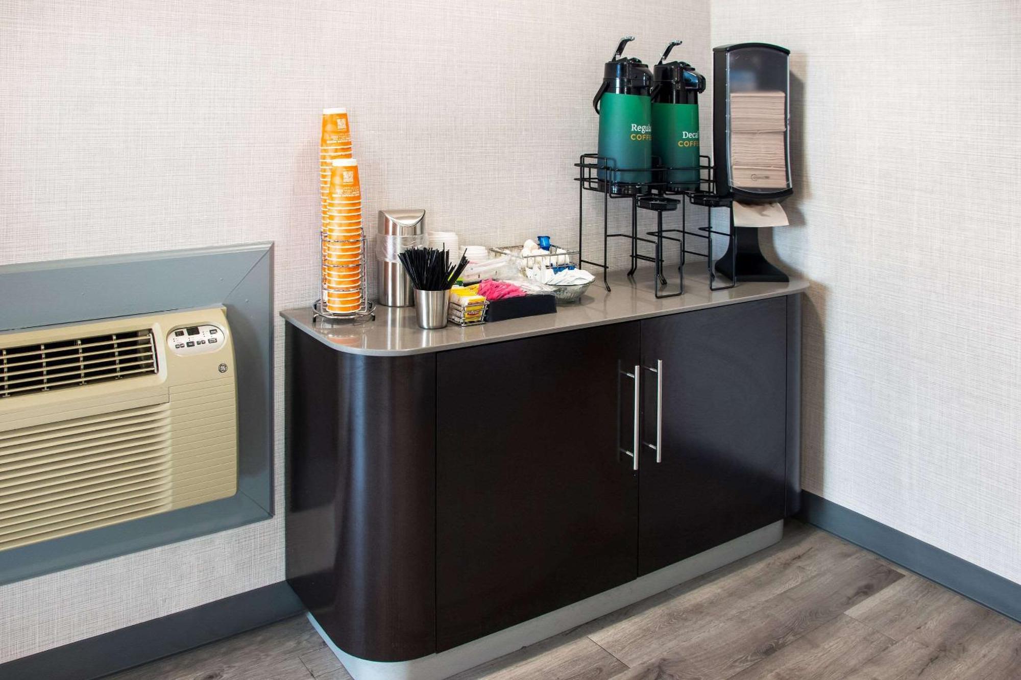 Quality Inn Santa Fe New Mexico Luaran gambar
